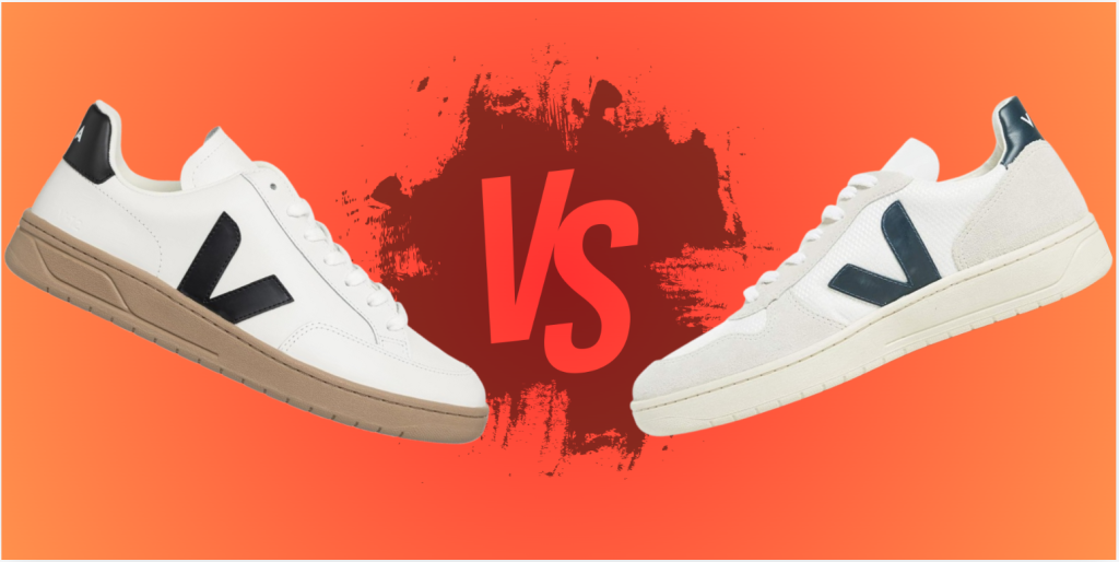 Veja V-10 vs Veja V-12