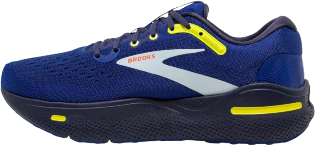 Brooks Ghost Max