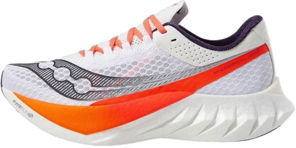 Saucony Endorphin Pro 4
