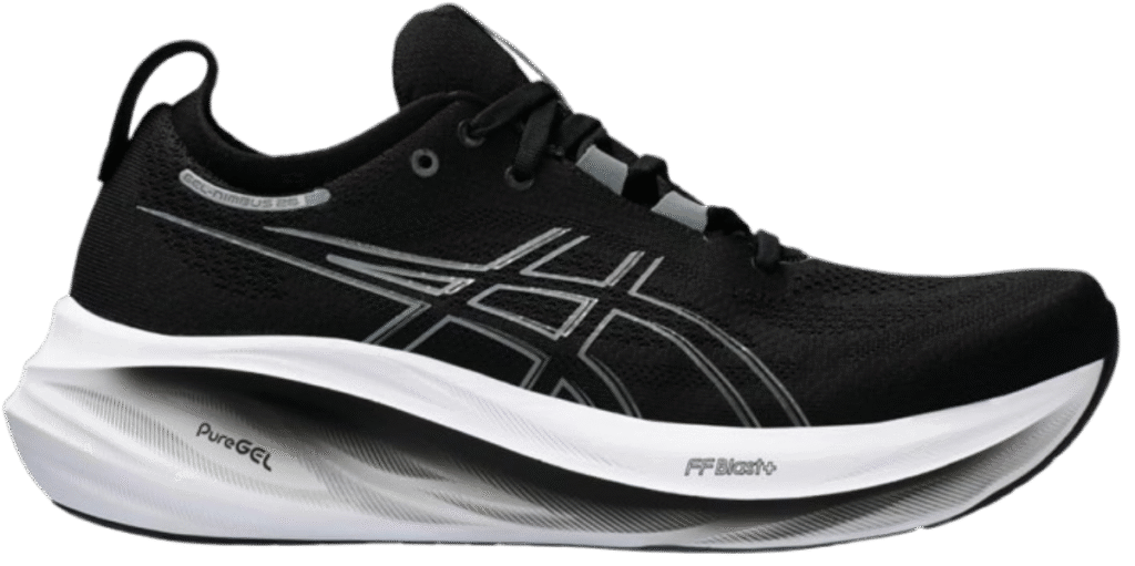 ASICS Men's Gel-Nimbus 26 Running Shoes