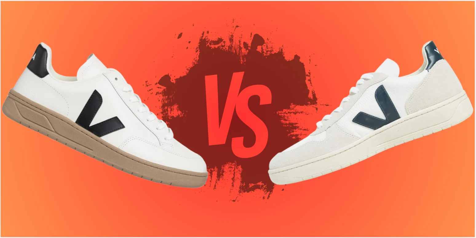 Veja V-10 vs Veja V-12